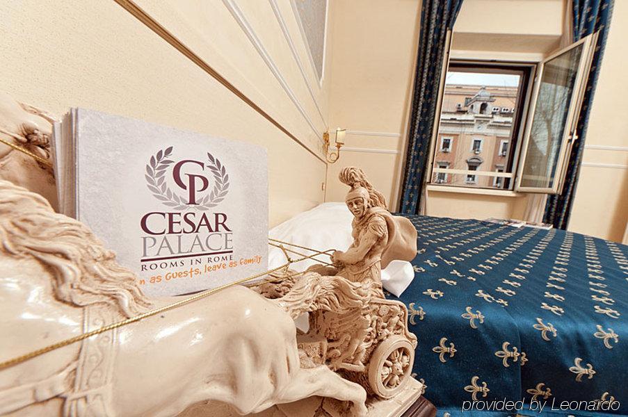 Cesar Palace Gasthof