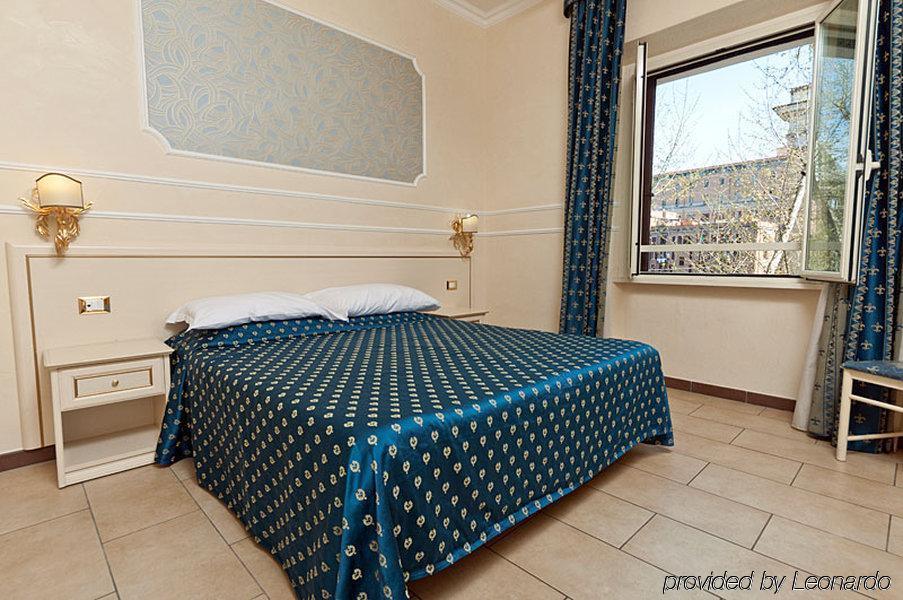 Gasthof Cesar Palace Rom
